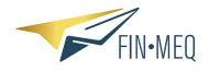 logo FinMeq colori